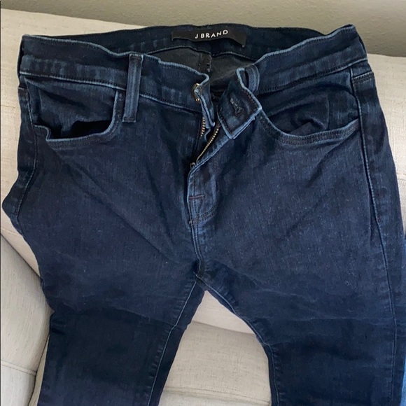 Size 26 designer jeans - Picture 4 of 4